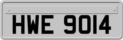 HWE9014