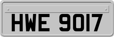 HWE9017