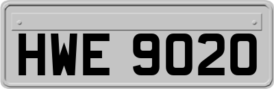 HWE9020