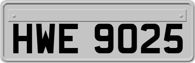 HWE9025