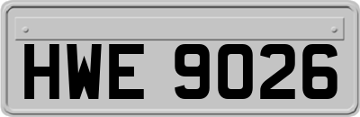 HWE9026