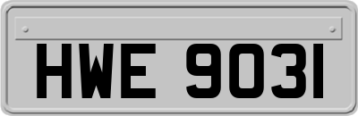 HWE9031