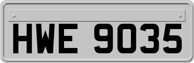 HWE9035
