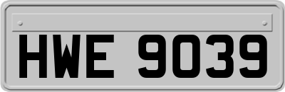 HWE9039