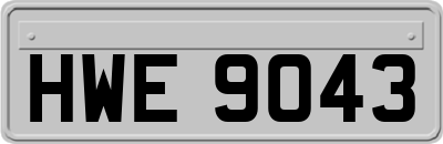 HWE9043