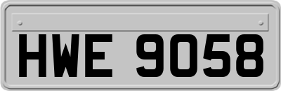 HWE9058