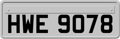HWE9078