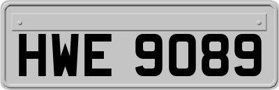 HWE9089