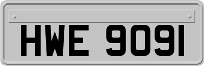 HWE9091