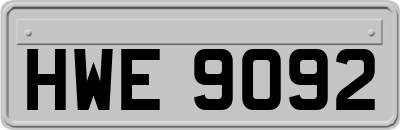 HWE9092