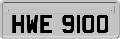 HWE9100