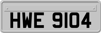 HWE9104
