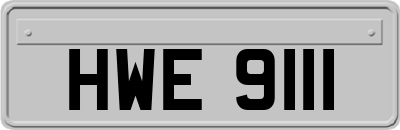 HWE9111