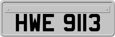 HWE9113