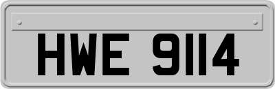 HWE9114