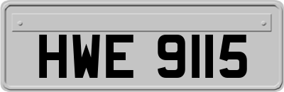 HWE9115