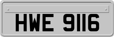 HWE9116