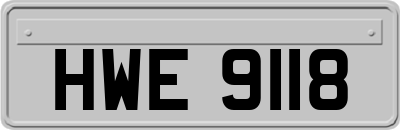 HWE9118