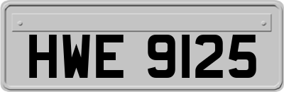 HWE9125