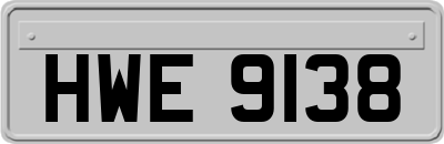 HWE9138