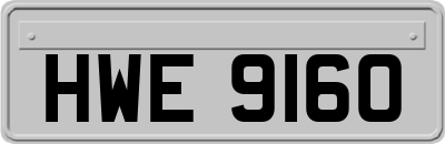 HWE9160