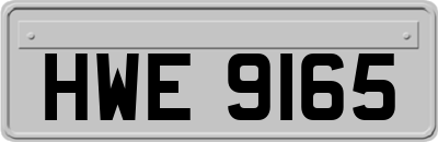 HWE9165