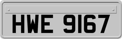 HWE9167