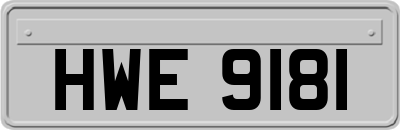 HWE9181