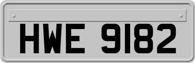 HWE9182