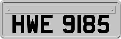 HWE9185