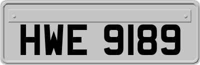 HWE9189