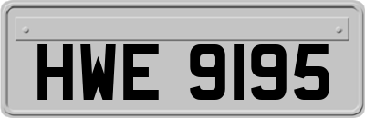 HWE9195
