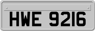 HWE9216