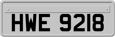 HWE9218