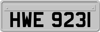 HWE9231