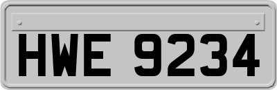 HWE9234