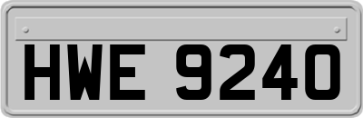 HWE9240