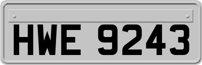 HWE9243