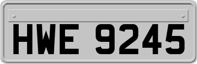 HWE9245