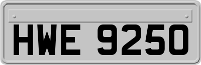 HWE9250