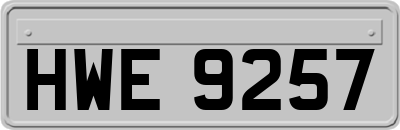 HWE9257