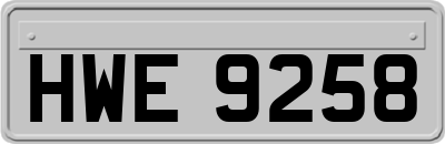 HWE9258