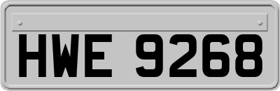 HWE9268