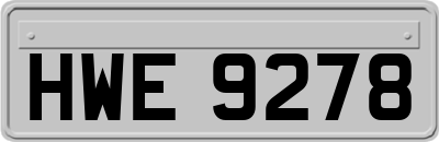 HWE9278