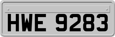 HWE9283