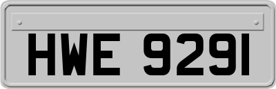 HWE9291