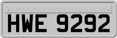HWE9292