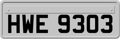 HWE9303