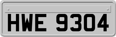 HWE9304