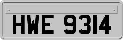 HWE9314